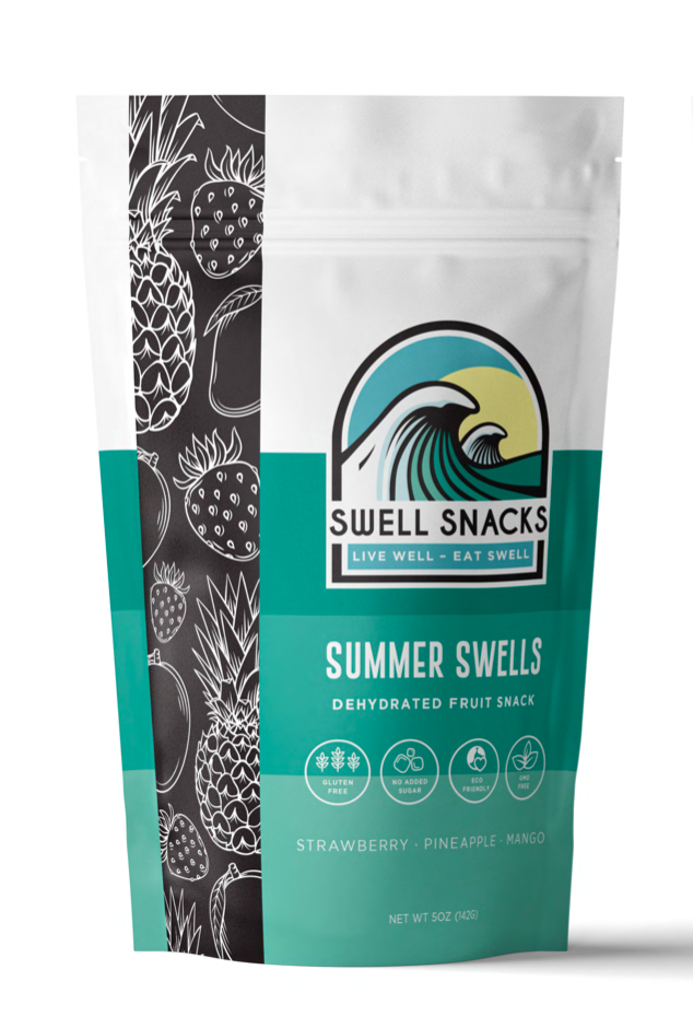 SUMMER SWELLS