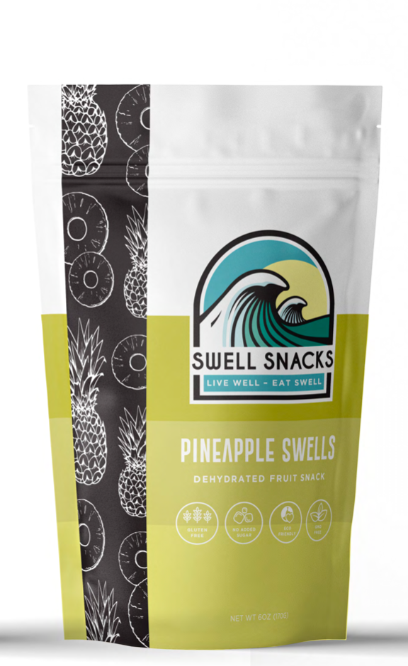PINEAPPLE SWELL