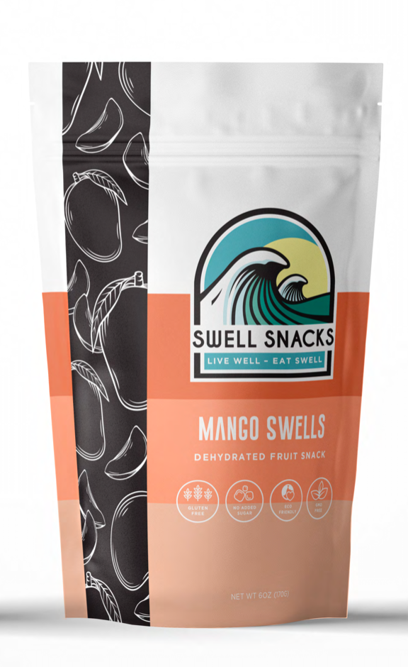 MANGO SWELL
